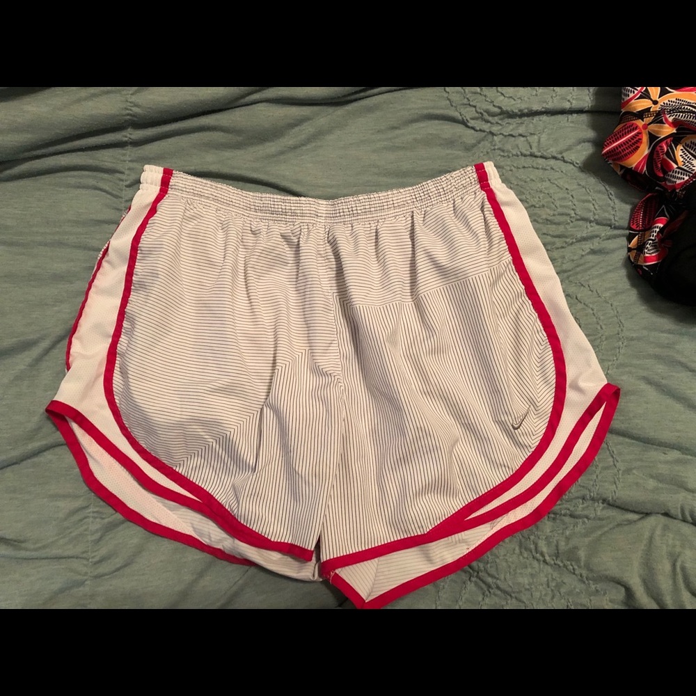 Nike athletic shorts